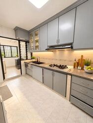 Blk 672 Choa Chu Kang Crescent (Choa Chu Kang), HDB 5 Rooms #634170111